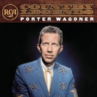 Porter Wagoner - RCA Country Legends